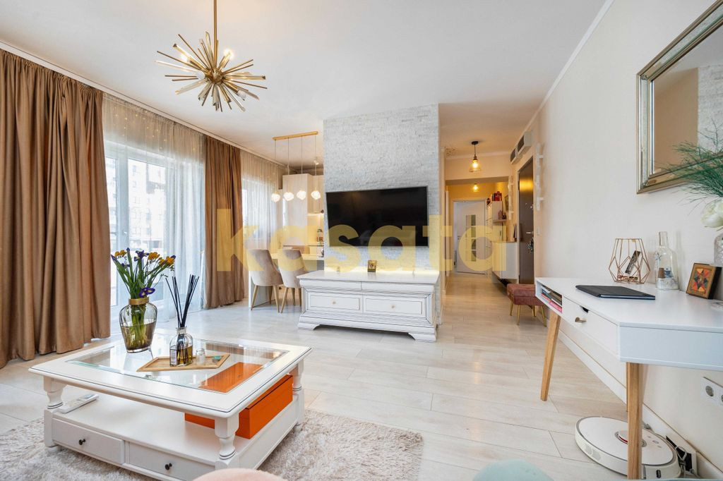 Belvedere Pipera 2 camere | Centrala | Balcon | Parcare |...