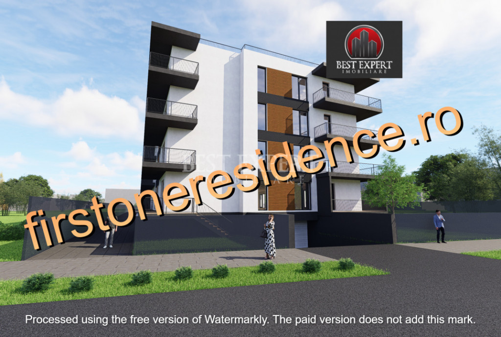 3 camere Direct Dezvoltator/Acces rapid STB