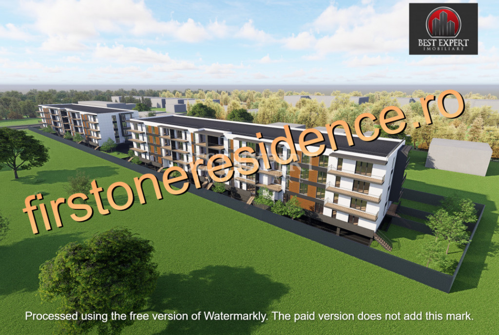 3 Camere Direct Dezvoltator 5 minute STB