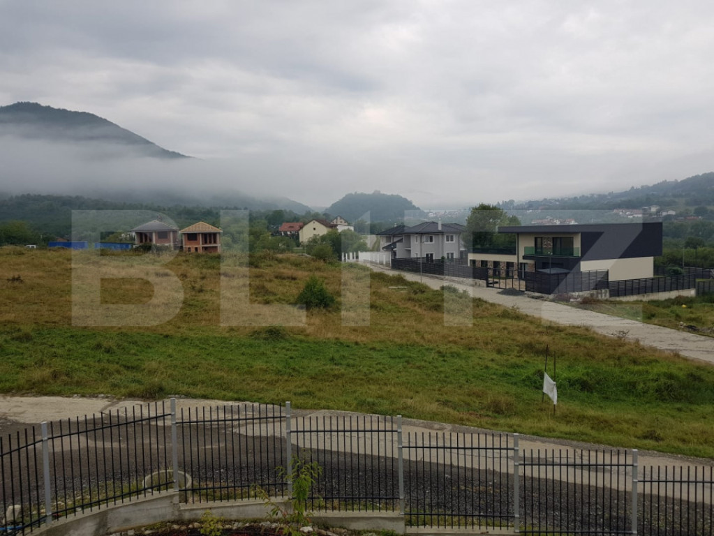 Casă spațioasă de închiriat în Cisnădioara, judet Sibi