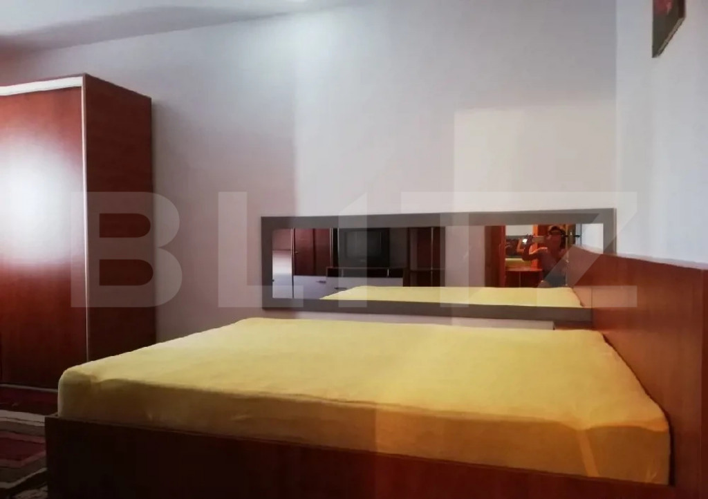 Apartament de inchiriat, cu 2 camere, zona Canta