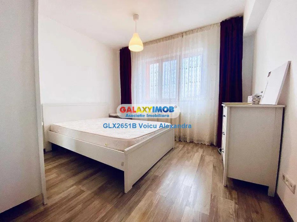 Apartament 2 Cam Bloc Nou - Berceni - Dimitrie Leonida