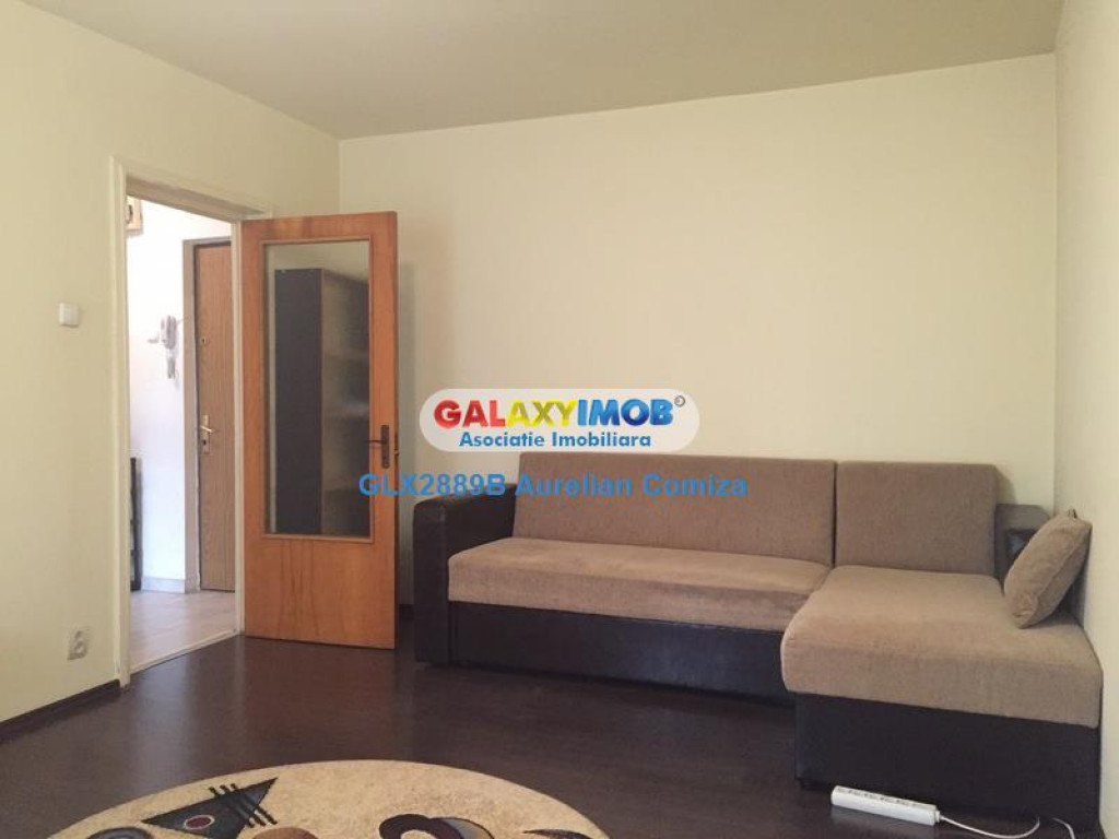 Apartament 3 camere Gorjului/ 150 metri fata de metrou/mobil