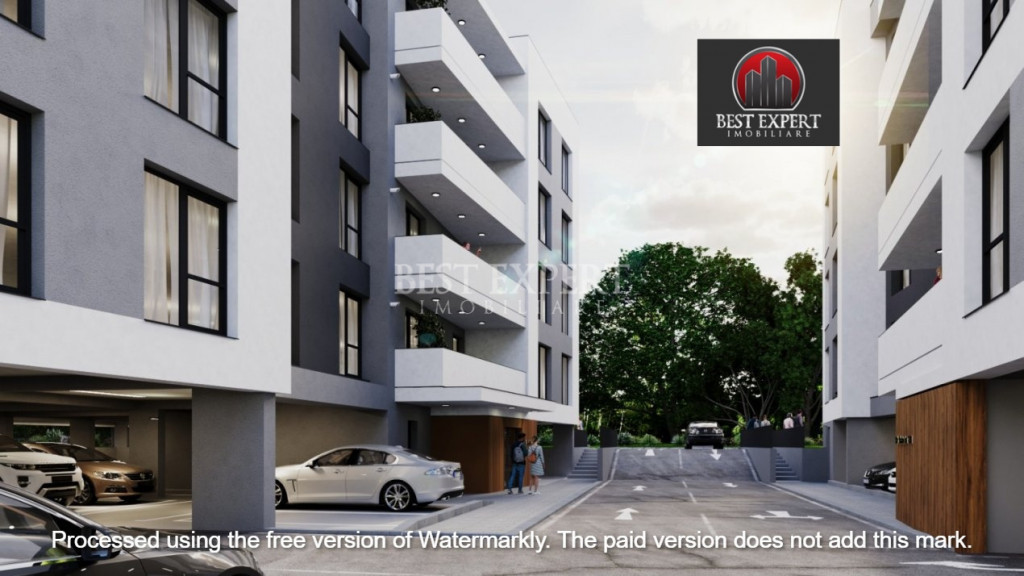 2 Camere Direct Dezvoltator Incalzire Pardoseala