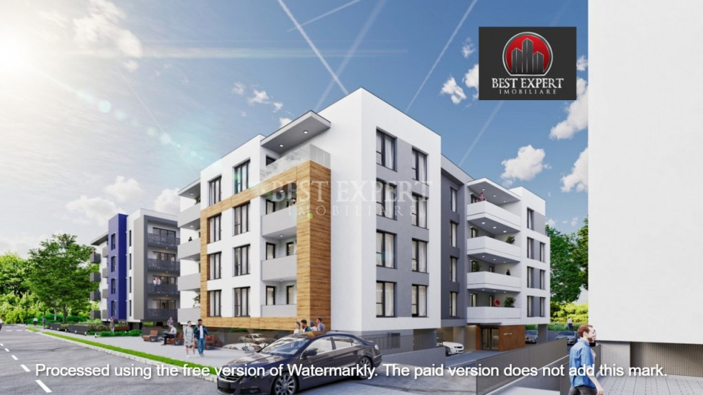 2 Camere Ideal Investitie Incalzire Pardoseala Finisaje Prem