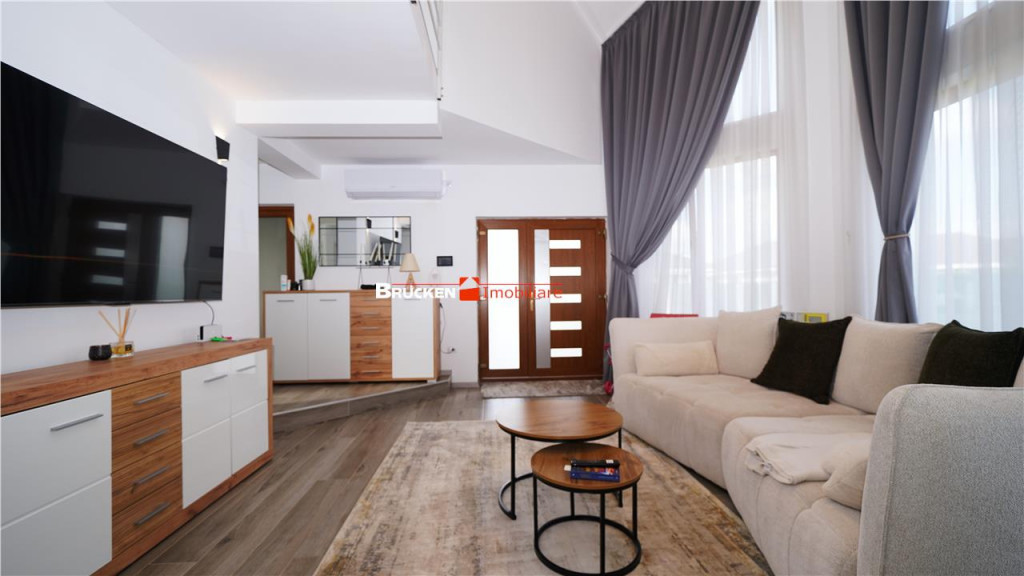 Casa moderna de | Cartier Viena, Oradea