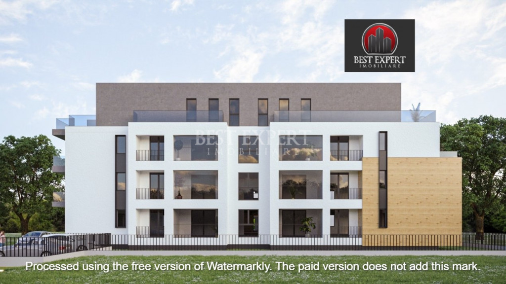 3 Camere Direct Dezvoltator -Incalzire in Pardoseala/ 5 minu