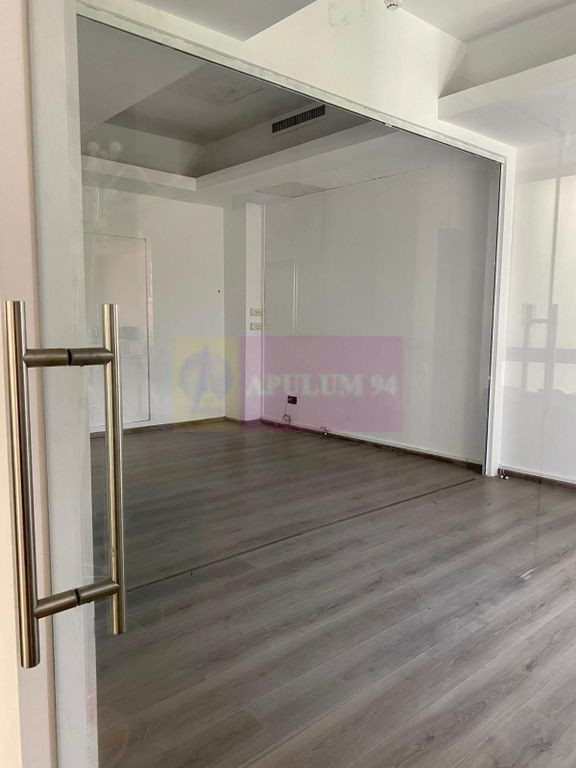 Spațiu birouri 30 mp – Prosper Mall, Sector 5 – util...