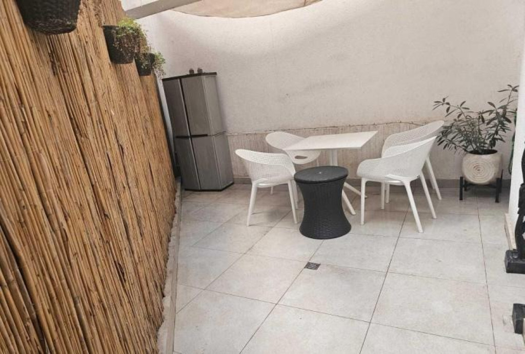 Calea calarasi popa nan bloc nou