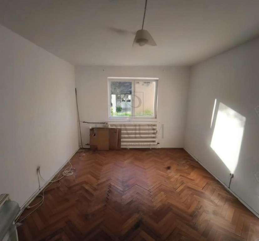 Garsoniera- Calea Buziasului