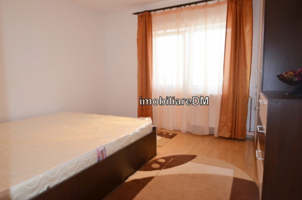 Inchiriere apartament 2 camere D, in Oancea