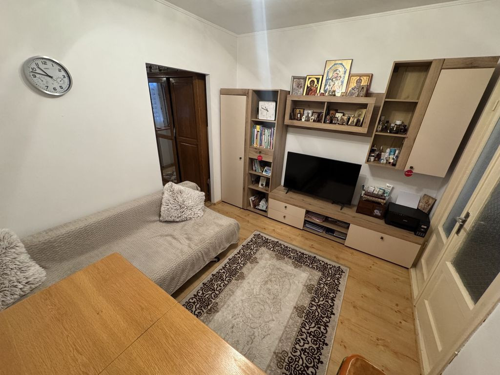 Garsoniera / Studio zona Abator