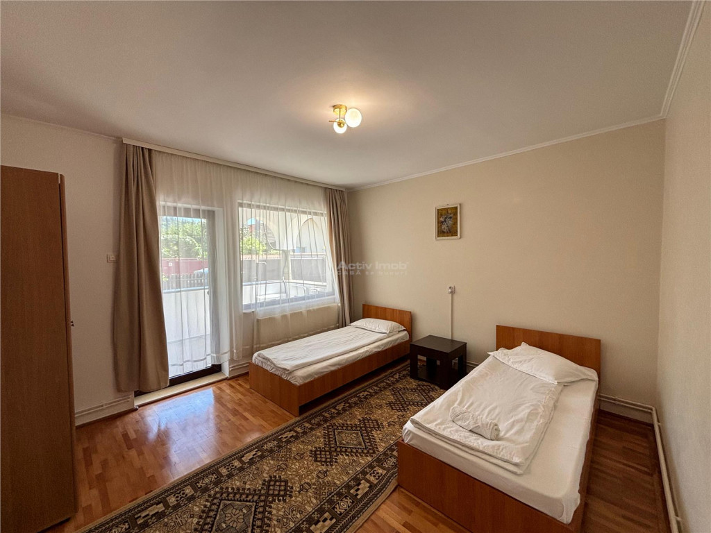 Garsoniera Bartolomeu - zona Prodlacta