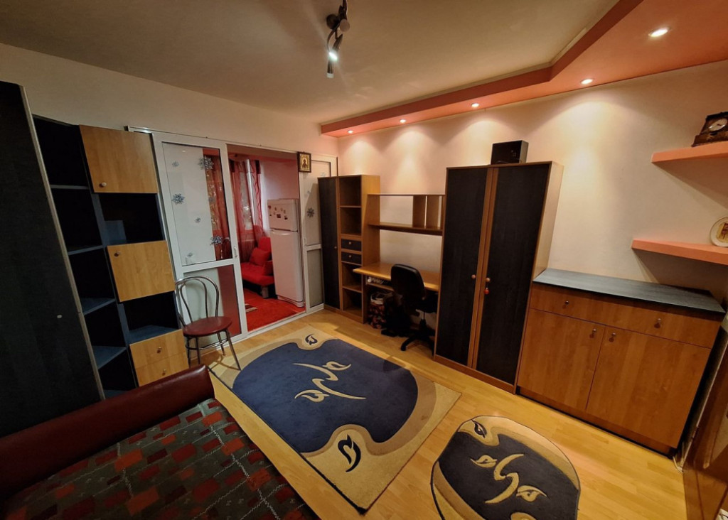 310 Euro! Garsoniera, Tudor Vladimirescu, et 1