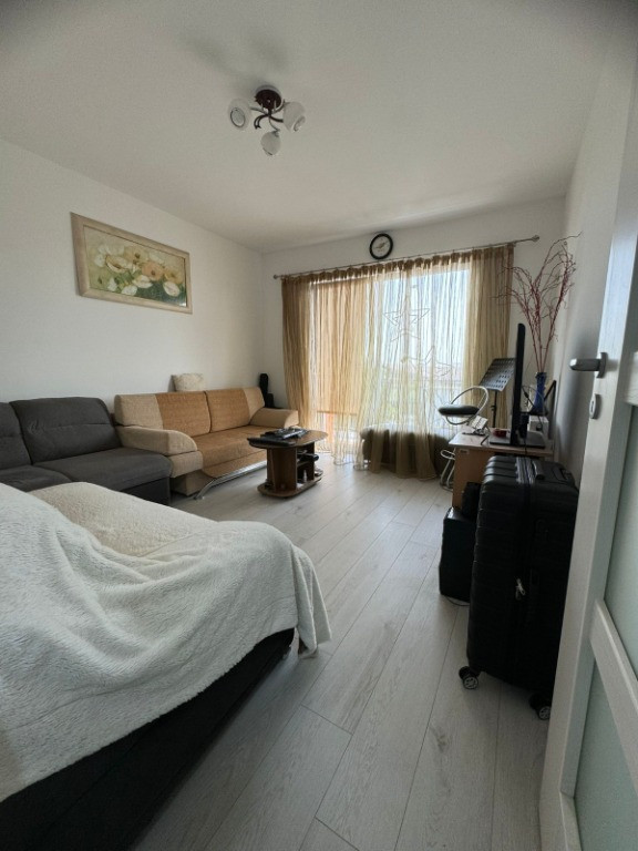 Garsoniera Mobilata-Utilata, 46 MP + Parcare | PRIMARIE