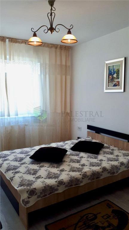 Apartament 2 camere Coresi-Kasper,mobilat modern,parcare,470