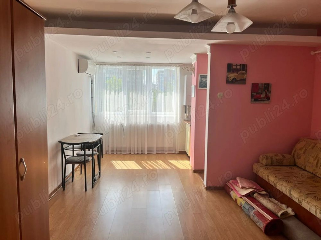 Apartament 1 cam Maz 1,et 4/8, cu vedere la Faleza Dunarii