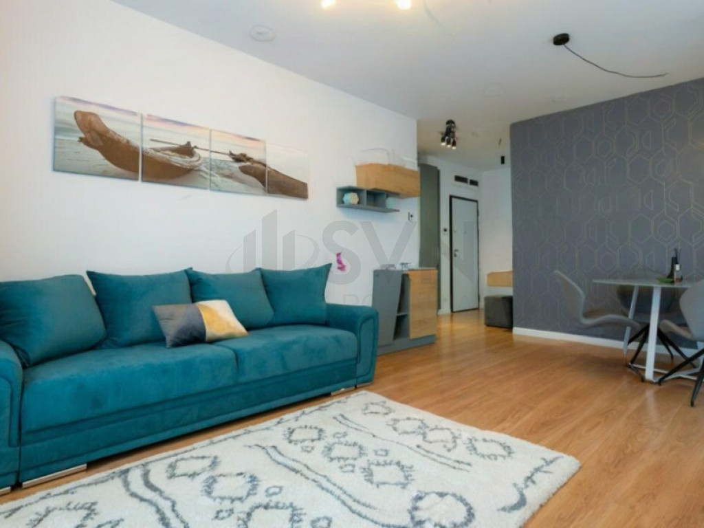 Apartament 2 camere I Luxuria Domenii I Loc de parcare in...