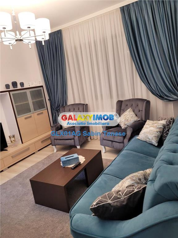 De inch ap cu 3camere cf 1 dec Craiovei- la cheie fond nou