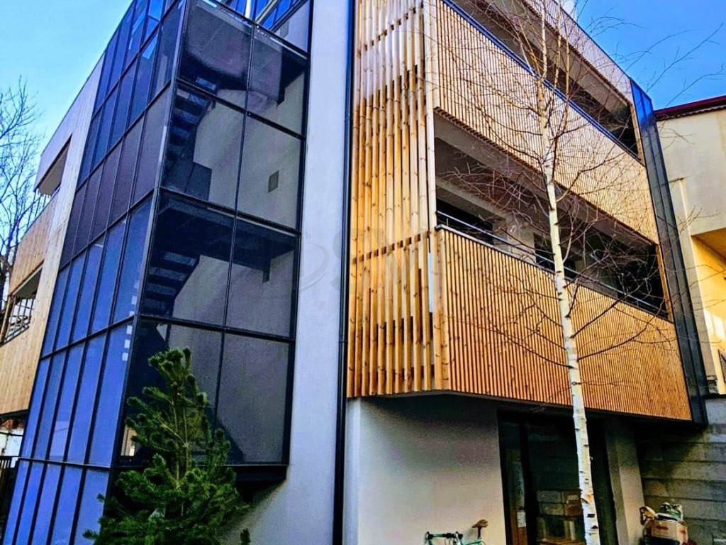 Vila superba zona Dorobanti I Constructie 2025