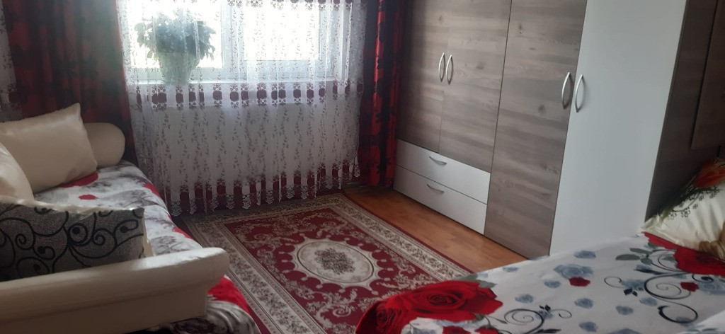 B-dul Regele Ferdinand, 2 camere, etaj 2