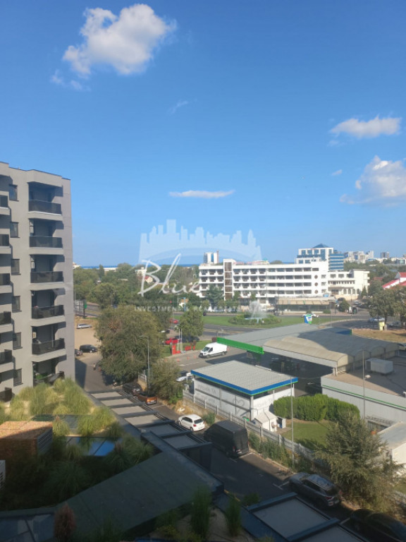 Complex Aviatorii Residance , Apartament lux , 2 cam , 2 bai