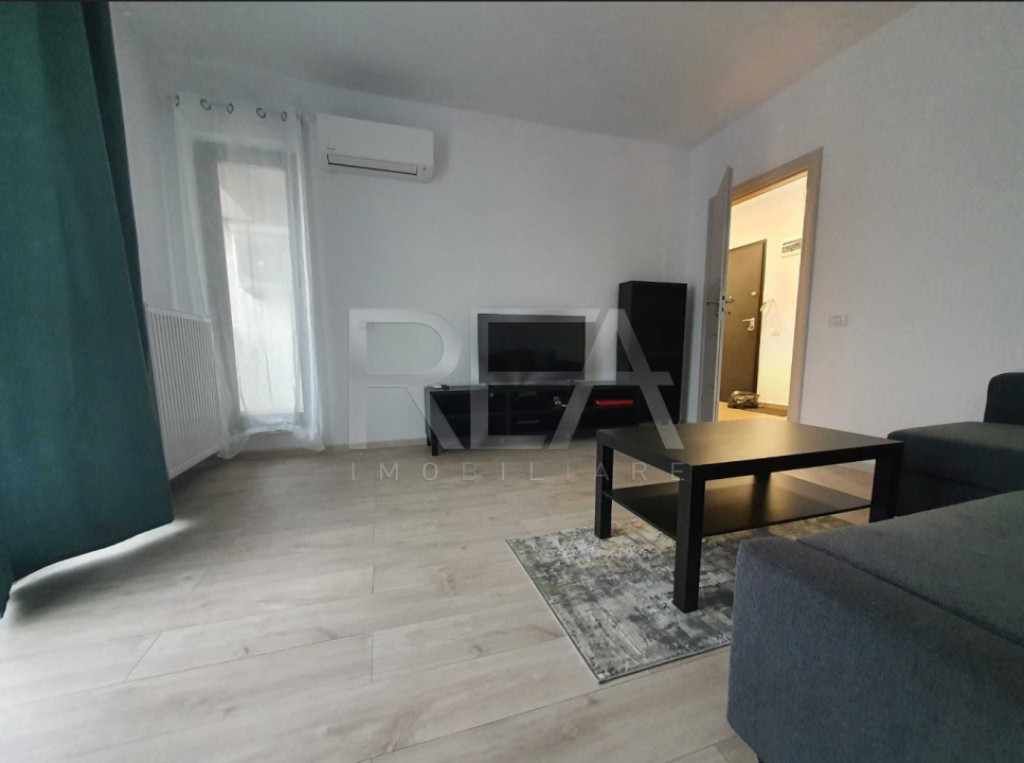 Garsoniera | Complexul Rezidential Exigent Plaza | Faza 3 |