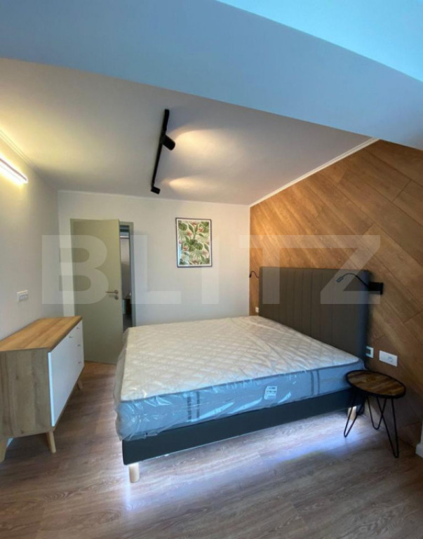 Închiriere apartament Copou | 2 camere semi-decomandat | zo