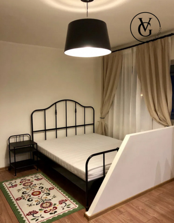 Garsoniera - Baneasa - Loc de parcare