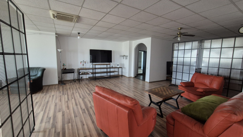 Apartament 4 camere | Theodor Pallady-Ozana | 160mp