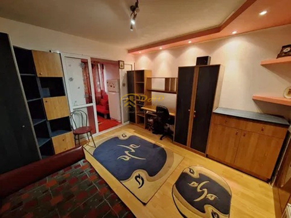 Garsoniera in Tudor Vladimirescu