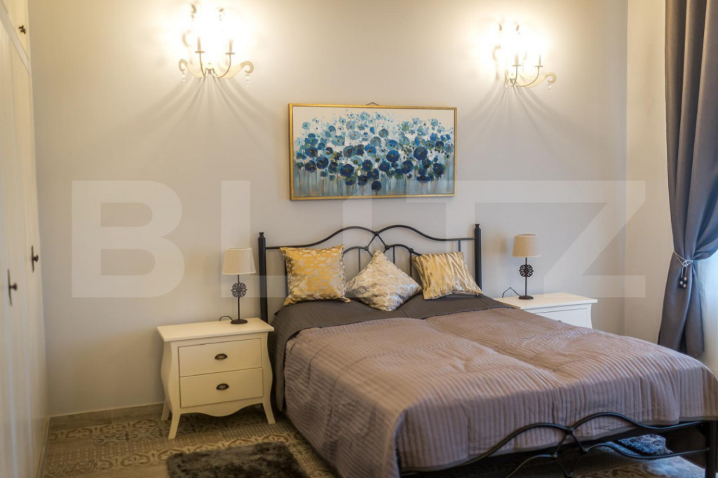 Apartament 4 camere, 120 mp, zona Piata Mihai Viteazu