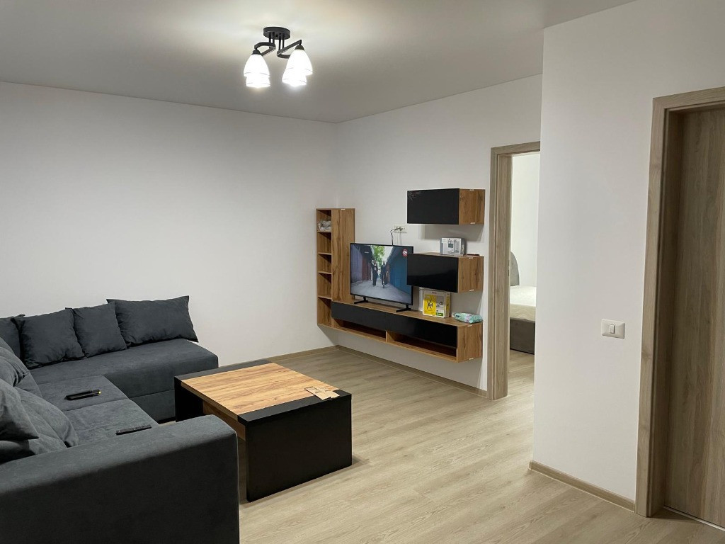 10 Min Metrou Berceni | Apartament 3 camere