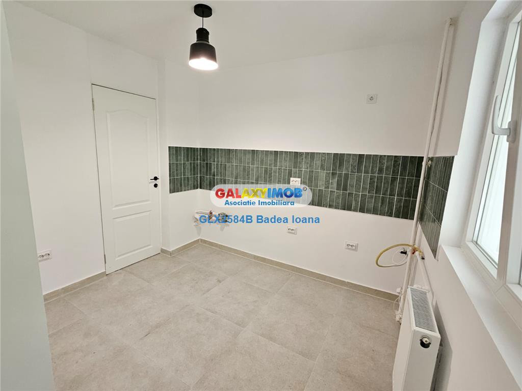 Apartament 2 camere etaj 2 - str. Aurel Botea - Rond Baba No