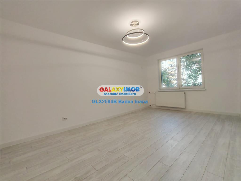 Apartament 2 camere etaj 2 - str. Aurel Botea