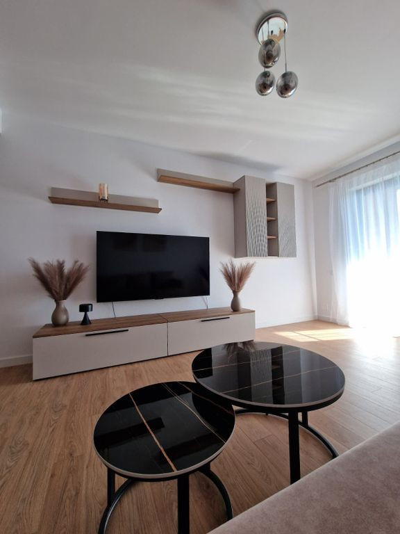 Apartament 2 camere – Nordmark, zonă exclusivistă