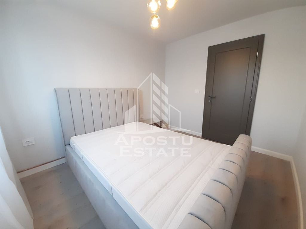 Apartament 3 camere, centrala, AC, Complex Studentesc pet...