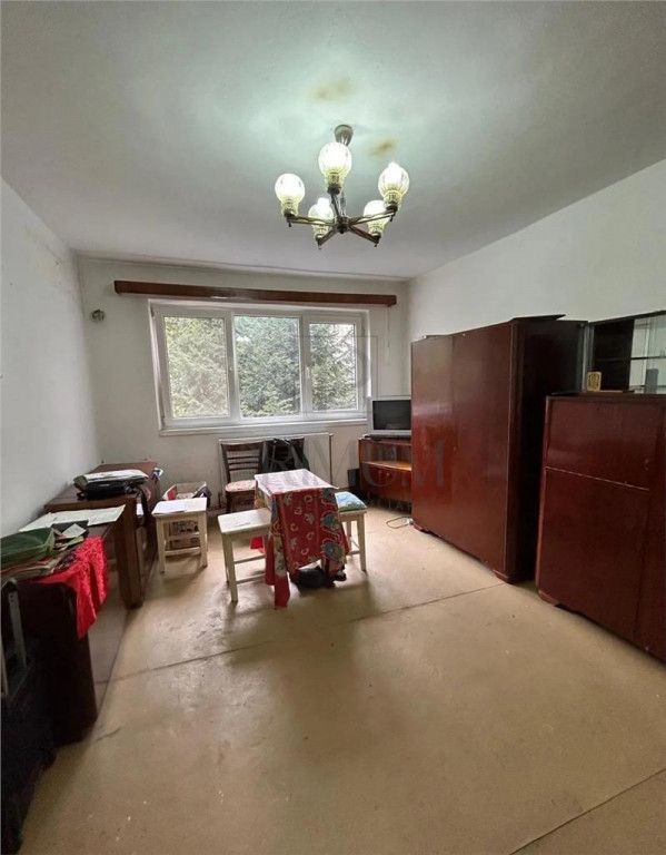 Iulius Mall - 2 Camere - Customizabil - Etaj 1 - Centrala te