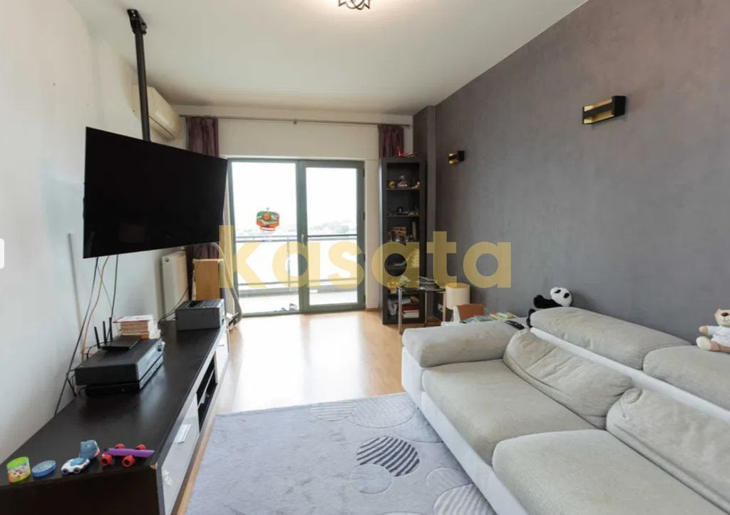 Apartament 2 camere | Doamna Ghica Plaza | Ready to move |