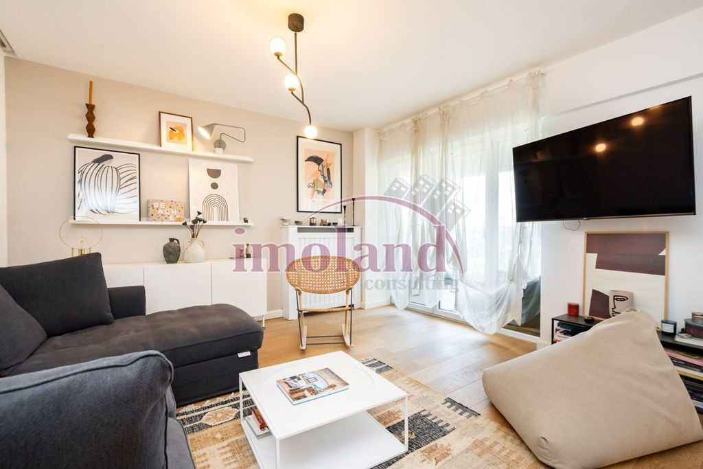 Apartament - 3 camere cu terasa - inchiriere - Floreasca ...