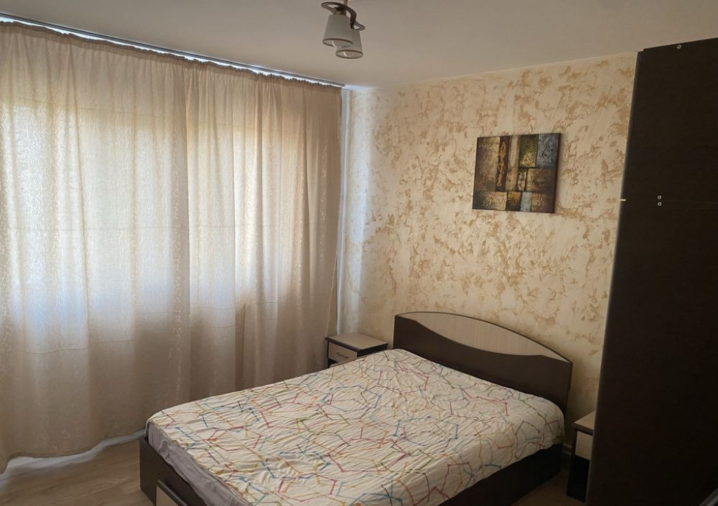 Apartament 2 camere +loc de parcare -Tomis Villa