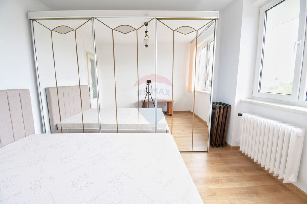 Apartament cu 2 camere de inchiriat, Grigorescu Fantanele...