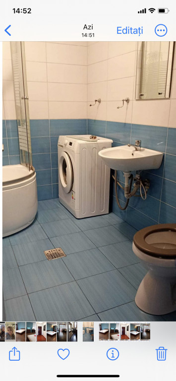 Piata sudului vila obregia etaj 2