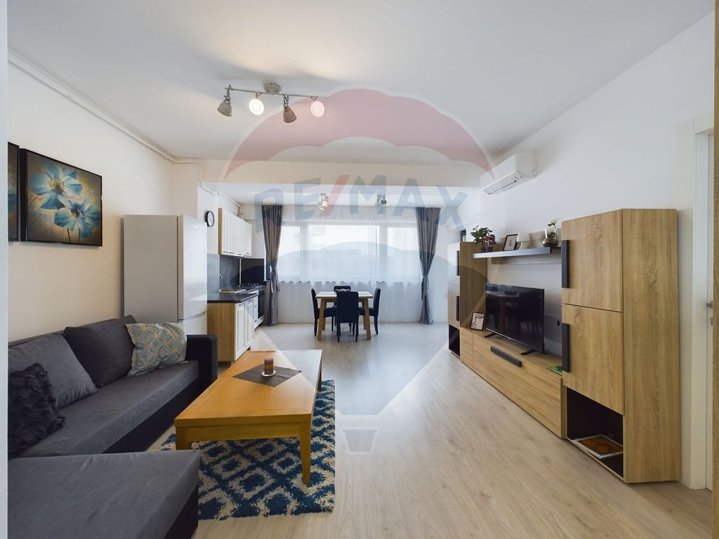 Apartament cu 2 camere de închiriat Ivory Residence Rond...