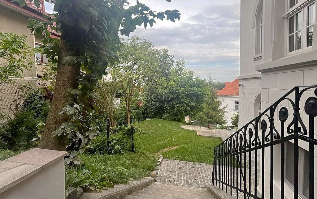 Garsoniera in Vila Ideală pentru student