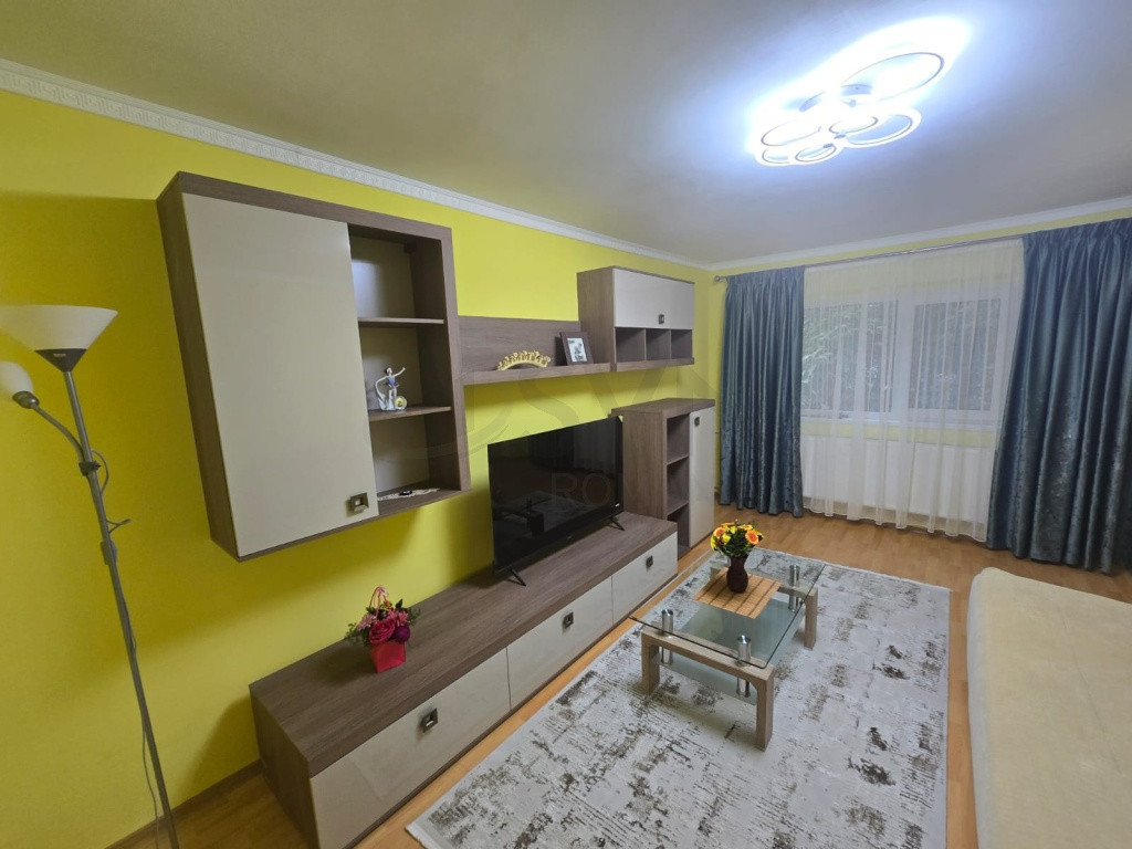 APARTAMENT 2 CAMERE I DE INCHIRIAT I BANEASA