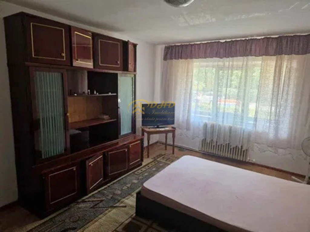 Apartament cu o camera in Metalurgie