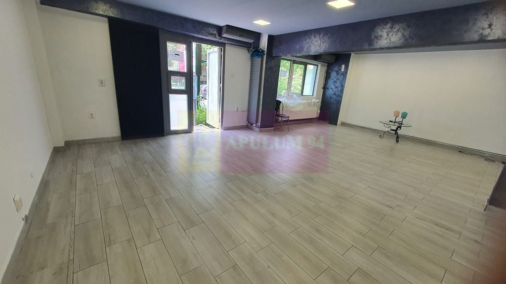 Spațiu 80 mp parter, acces stradal, Virtutii, Sector 6