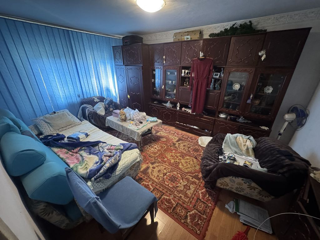 Apartament 2 camere zona Bratianu - Lidl