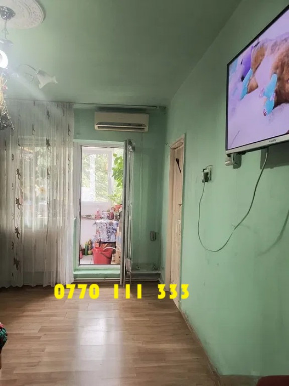 Garsoniera Bariera Calarasilor